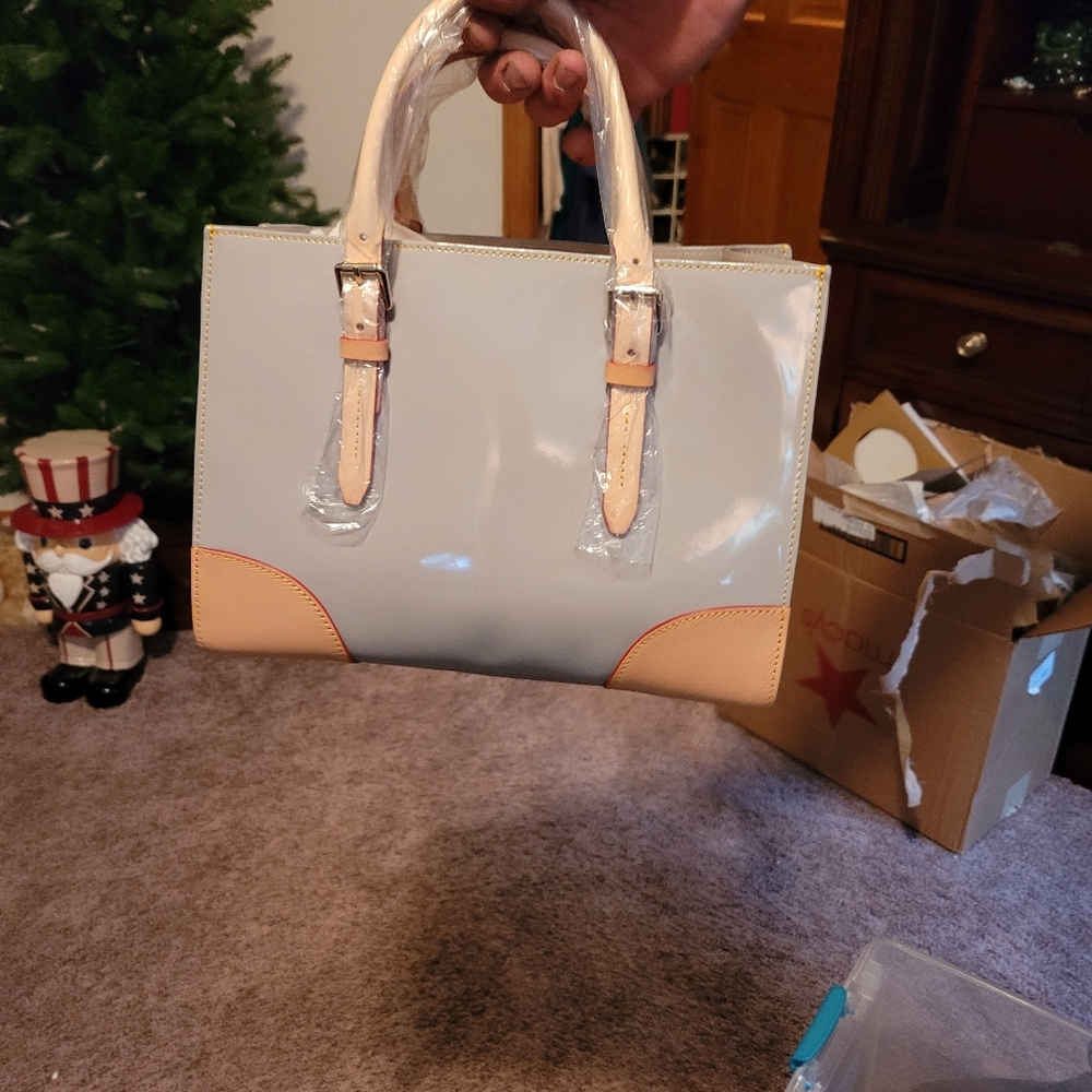 Dooney Bourke Florentine Bag